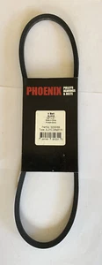 Phoenix General Purpose 3L Tipo V-Belt, 3/8 pulg. X 31 pulgadas, 810310 NS198 - Imagen 1 de 2