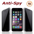 Anti Spy Safety Glass For Apple Iphone 6 6s Plus 5.5 Hardened Privacy