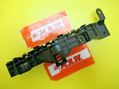 2018 HONDA RIDGELINE Front BUMPER CLIP FENDER BRACKET Driver SIDE LEFT L oem 18 - Image 1 of 4