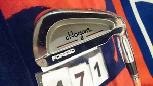 - Ben Hogan Edge Individual 5 Iron Forged - Apex 3 Regular Flex Steel - Picture 1 of 9