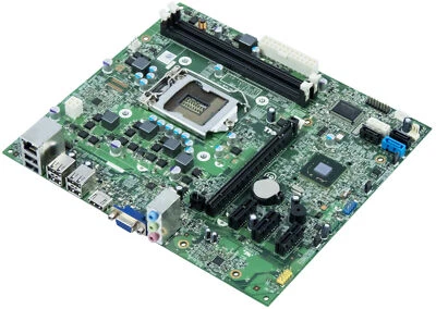 Dell 042P49 MIH61R LGA1155 2x DDR3 Intel H61 For OptiPlex 3010 - Image 1 of 3