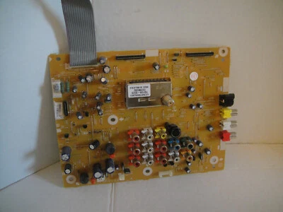 EMERSON LC401EM2F BOARD BA17P0F0102 1_A / A17PCMJC. - Image 1 of 4