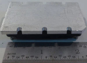 Vicor V375C48H150AL DC to DC Converter - Picture 1 of 3