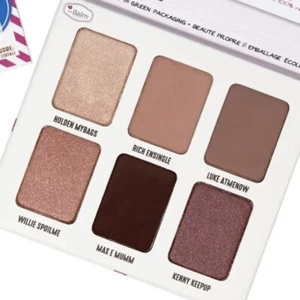 New theBalm Male Order Special Delivery Palette - Picture 1 of 4