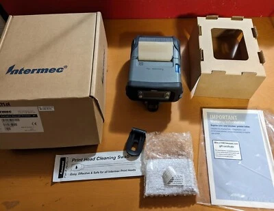 Stampante HONEYWELL Intermec PB31 portatile - Immagine 1 di 4