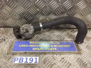 kawasaki zzr 600 thermo stat housing - Picture 1 of 1