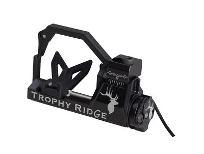 Trophy Ridge Propel IMS Limb Driven Archery Arrow Rest, Right Hand - Image 1 of 4