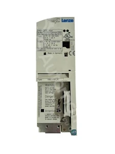 REFURBISHED LENZE Drive 8200 Vector 3~400V 750W E82EV751K4C / E82EV751-4C - Picture 1 of 5