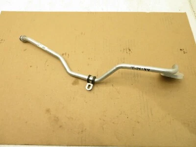 2013-2018 AUDI S6 4.0L V8 QUATTRO COOLING COOLANT WATER INLET LINE PIPE OEM  - Image 1 of 4