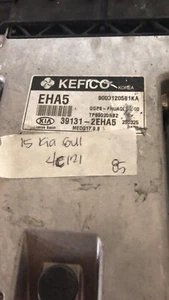 39131-2EHA5 Kia Soul 2015 ecm ecu computer - Picture 1 of 4