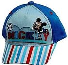 Mickey Mouse baseball cap