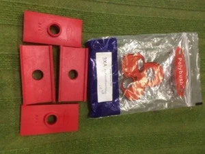 Polybush Uprated Vehicle Bush Set Performance MG Midget 1961-1980: Kit3XA - Picture 1 of 2