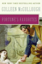Colleen McCullough Fortune's Favorites (Paperback) Masters of Rome (UK IMPORT)