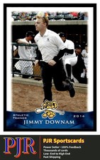 2014 Grandstand #NNO Jimmy Downam Charleston Riverdogs