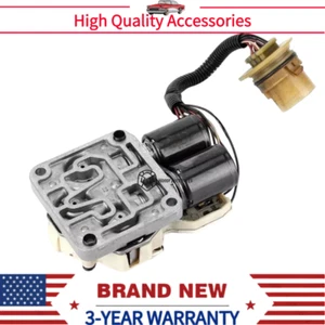 For Ford Escape Mazda CD4E Transmission Solenoid Pack Block Shift F6RZ-7G391-A - Picture 1 of 3