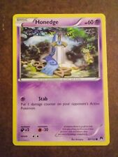 Honedge 60/122 Basic Common BREAKPoint Pokemon Card LP