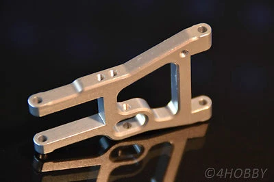 2 Untere Querlenker vorne 102019 unten vorn Alu Upgrade Part Auto vordere RC - Bild 1 von 3