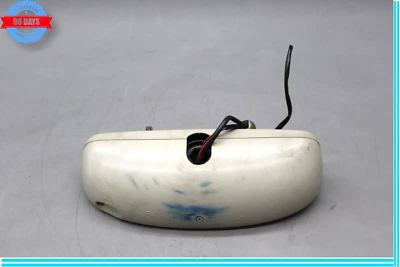 01-09 Mercedes CLK320 C230 C320 W203 Interior Rear View Mirror Grey Oem - Image 1 of 4