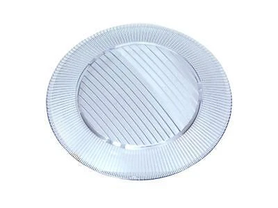 Lente de lámpara domo Mopar genuina 56047115AA Foto 1 de 4