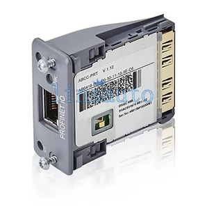 ONE NEW ABB DSQC688 3HAC031670-001 - Picture 1 of 1