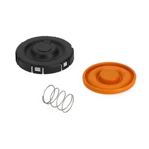 BMW F3X 320i 228i 528i X3 Z4 X1 X4 N20 2.0L Kit Reparación Tapas PCV - Imagen 1 de 14