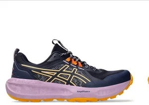 ASICS Gel-sonoma 8 Trainers Size Uk 6 Brand New Genuine RRP£89 #G6 - Picture 1 of 9