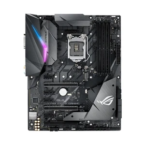 ASUS ROG Strix Z370-F Gaming Intel Z370 Płyta główna ATX 1151 Odnowiona #334758 - Zdjęcie 1 z 6