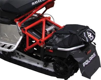 Equipo de protección Skinz PTP425-BK Tunnel Pak - negro Foto 1 de 3