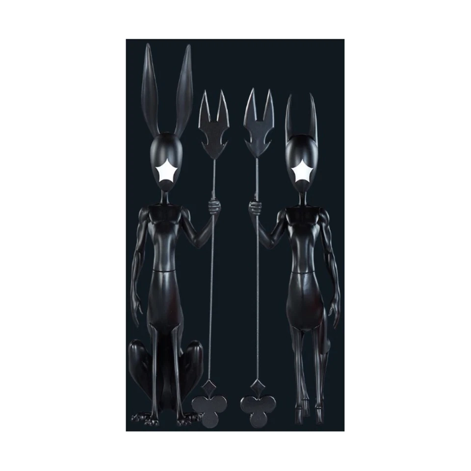 Starry Knights - Magi & Maret 近乎完好 — 第 1/1 张图片