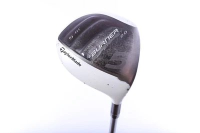 Queimador TaylorMade SuperFast 2.0 18* 5 madeira feminino matriz flexível Ozik valor 4.8 - Imagem 1 de 4