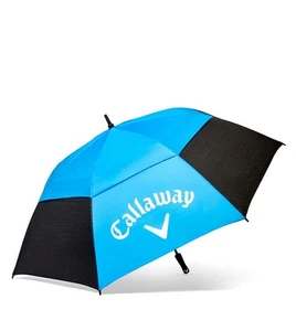 Callaway 62" Auto Open Vented Golf Umbrella - Picture 1 of 3