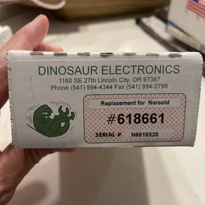 Dinosaur Electronics 618661 2-WAY Norcold Refrigerator Board For Norcold 618661 - Picture 1 of 14