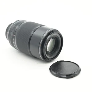 Fujifilm XF 80mm f2.8 R LM OIS WR Macro Lens X Mount #340 - Picture 1 of 7