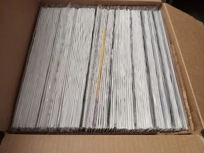 90's - 2000's Hip Hop Vinyl Collection 85 Titles 12" Single Maxi EP LP Promo - Image 1 of 4