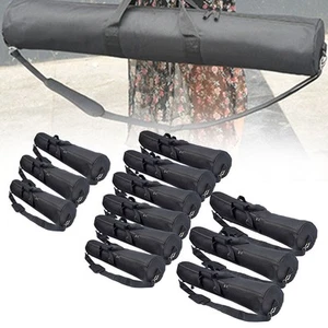 Useful Tripod Storage Bag Organizer Pouch For Mic Microphone Photography - Zdjęcie 1 z 124