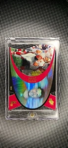 1996 Upper Deck SPX Steve Young Holograph Die-Cut - Picture 1 of 2