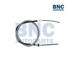 Handbrake Cable Right Rear for RENAULT TWINGO from 2007 to 2020 - MQ Renault Twingo