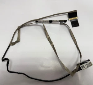 GENUINE Dell Inspiron 15 7559 15.6" Touch LCD Video Cable w/Webcam - Picture 1 of 2