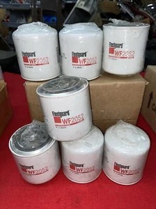FLEETGUARD Filter Coolant WF2052 New Genuine Box Of 7 - Picture 1 of 3
