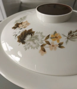 Royal Doulton Westwood Tureen TC1025 Covered Vegetable Dish FREEPOST UK✅ - Picture 1 of 8