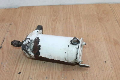 1997 Sea-Doo GTX 初学者电机 — 第 1/4 张图片