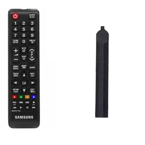 Ersatz Akkudeckel Deckel für Samsung BN59 01175N 01180A 01247A TV Fernbedienung - Bild 1 von 8
