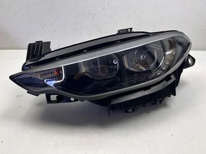 Fiat Tipo II Xenon Scheinwerfer links 521451670E SW2621L - Bild 1 von 10