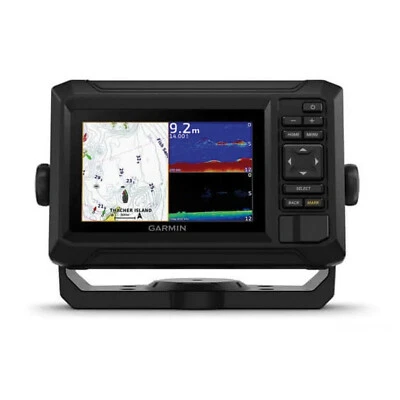 Garmin EchoMap UHD2 62sv Kartenplotter mit Transd. - 1 PC  - 29.063.07 - 2906307 - Bild 1 von 3