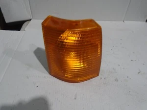 Range Rover P38 Right Hand Front Indicator Unit Orange Light Unit AMR2690 (F) - Picture 1 of 6
