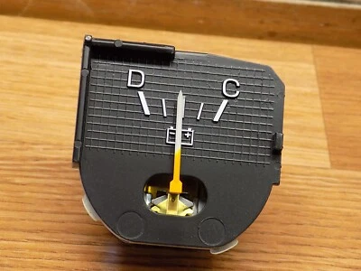 Ford F150 1986 voltímetro Bronco F100 Foto 1 de 4