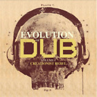 Various Artists Evolution of Dub: Creationist Rebel - Volume 7 (CD) Box Set