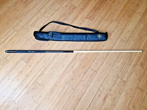Stinger Shadow Line American Pool Queue - Schwarz - Bild 1 von 11