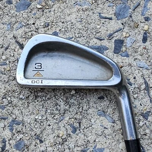 Titleist DCI 3 Iron 21° Right Hand Steel Shaft 39.5" - Picture 1 of 6