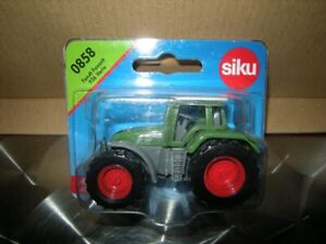Siku Fendt Favorit 926 Vario Traktor in OVP
